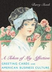 Enlarge image Cover: A Token of My Affection - Columbia University Press