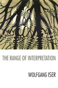 Cover: The Range of Interpretation - Columbia University Press