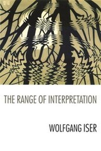 Enlarge image Cover: The Range of Interpretation - Columbia University Press