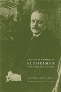 Cover: Alzheimer - Columbia University Press