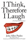 Cover: I Think, Therefore I Laugh - Columbia University Press