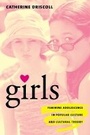 Cover: Girls - Columbia University Press