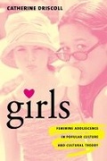 Cover: Girls - Columbia University Press