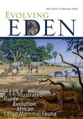 Cover: Evolving Eden - Columbia University Press