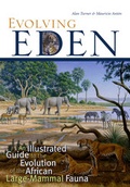 Cover: Evolving Eden - Columbia University Press