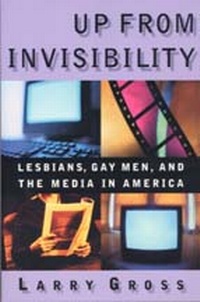 Enlarge image Cover: Up from Invisibility - Columbia University Press