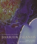 Cover: A Celebration of the World's Barrier Islands - Columbia University Press