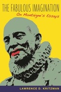 Cover: The Fabulous Imagination - Columbia University Press