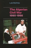 Cover: The Algerian Civil War, 1990-1998 - Columbia University Press