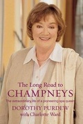 Cover: The Long Road to Champneys - Infinite Ideas Limited