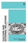 Cover: Culture and External Relations - Routledge