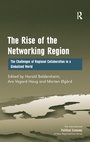 Cover: The Rise of the Networking Region - Routledge