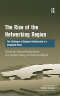 Cover: The Rise of the Networking Region - Routledge