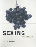 Cover: Sexing the Brain - Columbia University Press