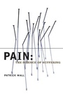 Cover: Pain - Columbia University Press