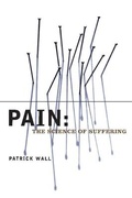 Cover: Pain - Columbia University Press