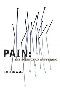 Enlarge image Cover: Pain - Columbia University Press