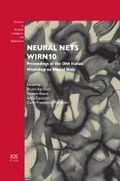 Cover: Neural Nets WIRN10 - IOS Press,US