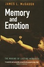Cover: Memory and Emotion - Columbia University Press