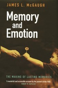 Enlarge image Cover: Memory and Emotion - Columbia University Press