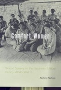 Cover: Comfort Women - Columbia University Press