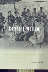 Abbildung von: Comfort Women - Columbia University Press