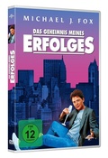 Cover: Das Geheimnis meines Erfolges - Universal Pictures Video
