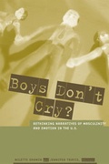 Cover: Boys Don't Cry? - Columbia University Press
