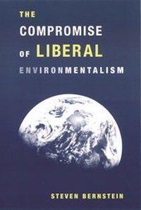 Enlarge image Cover: The Compromise of Liberal Environmentalism - Columbia University Press