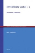 Cover: Sibyllinische Orakel 1-2: Studien und Kommentar - Brill