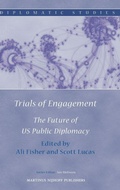 Cover: Trials of Engagement - Martinus Nijhoff