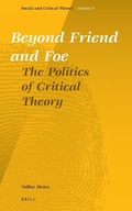 Cover: Beyond Friend and Foe - Brill