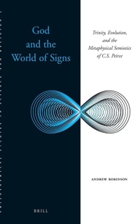 Enlarge image Cover: God and the World of Signs - Brill