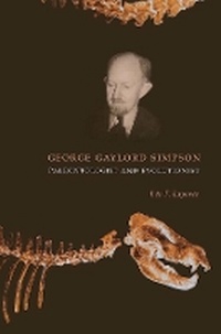 Enlarge image Cover: George Gaylord Simpson - Columbia University Press
