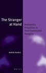 Cover: The Stranger at Hand - Brill