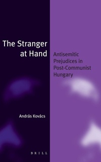 Enlarge image Cover: The Stranger at Hand - Brill