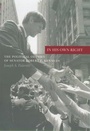 Cover: In His Own Right - Columbia University Press