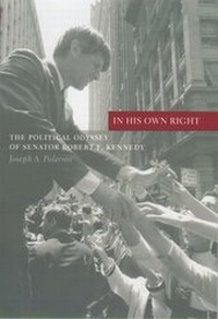 Enlarge image Cover: In His Own Right - Columbia University Press