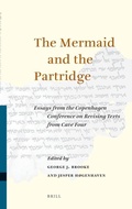 Cover: The Mermaid and the Partridge - Brill