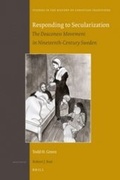 Cover: Responding to Secularization - Brill