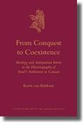 Cover: From Conquest to Coexistence - Brill