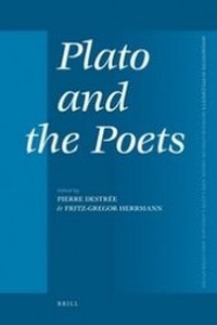 Enlarge image Cover: Plato and the Poets - Brill