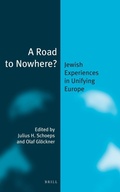 Cover: A Road to Nowhere? - Brill