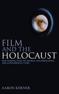 Cover: Film and the Holocaust - Continuum Publishing Corporation
