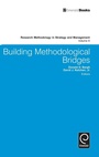 Cover: Building Methodological Bridges - Emerald Group Publishing Limited