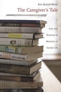 Enlarge image Cover: The Caregiver's Tale - Columbia University Press