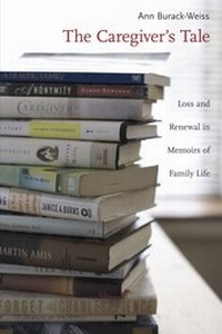 Enlarge image Cover: The Caregiver's Tale - Columbia University Press