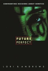 Enlarge image Cover: Future Perfect - Columbia University Press