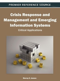 Abbildung von: Crisis Response and Management and Emerging Information Systems - IGI Global