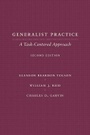 Cover: Generalist Practice - Columbia University Press